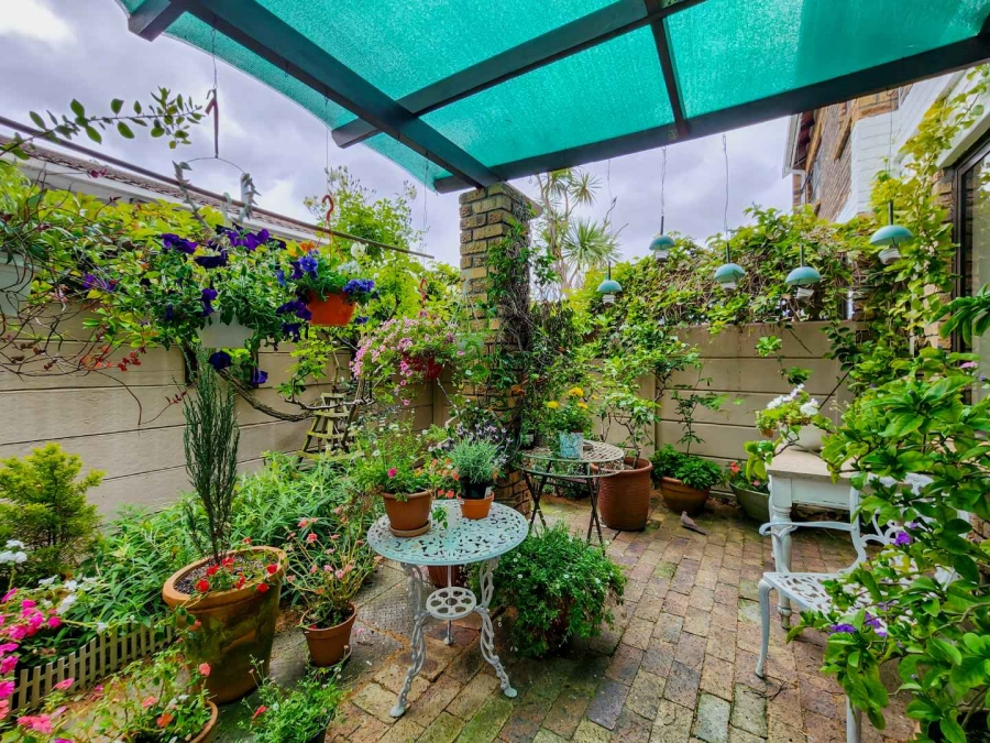 3 Bedroom Property for Sale in Tokai Western Cape
